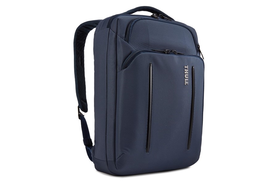 

Сумка для ноутбука Thule Crossover 2 Convertible Laptop Bag 15.6" (Dress Blue)