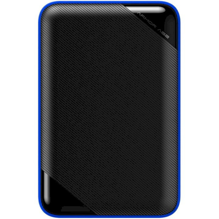 

Жорсткий диск Silicon Power Armor A62S 2TB SP020TBPHD62SS3B 2.5 USB 3.2 External