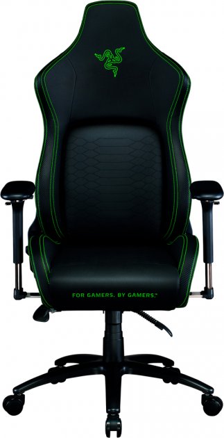 

Крісло ігрове Razer Iskur (RZ38-02770100-R3G1)