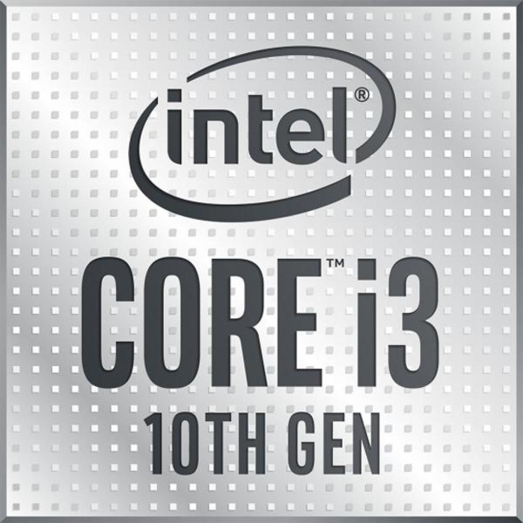 

Процесор INTEL Core™ i3 10320 (CM8070104291009)