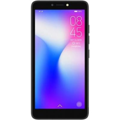 

Мобільний телефон Tecno B1F (POP 2F) 1/16Gb Midnight Black