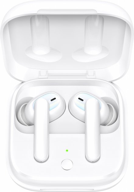 

Навушники Oppo Enco W51 White (ETI21W)