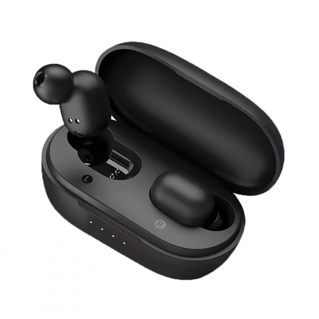 

Навушники Haylou GT1 XR Black