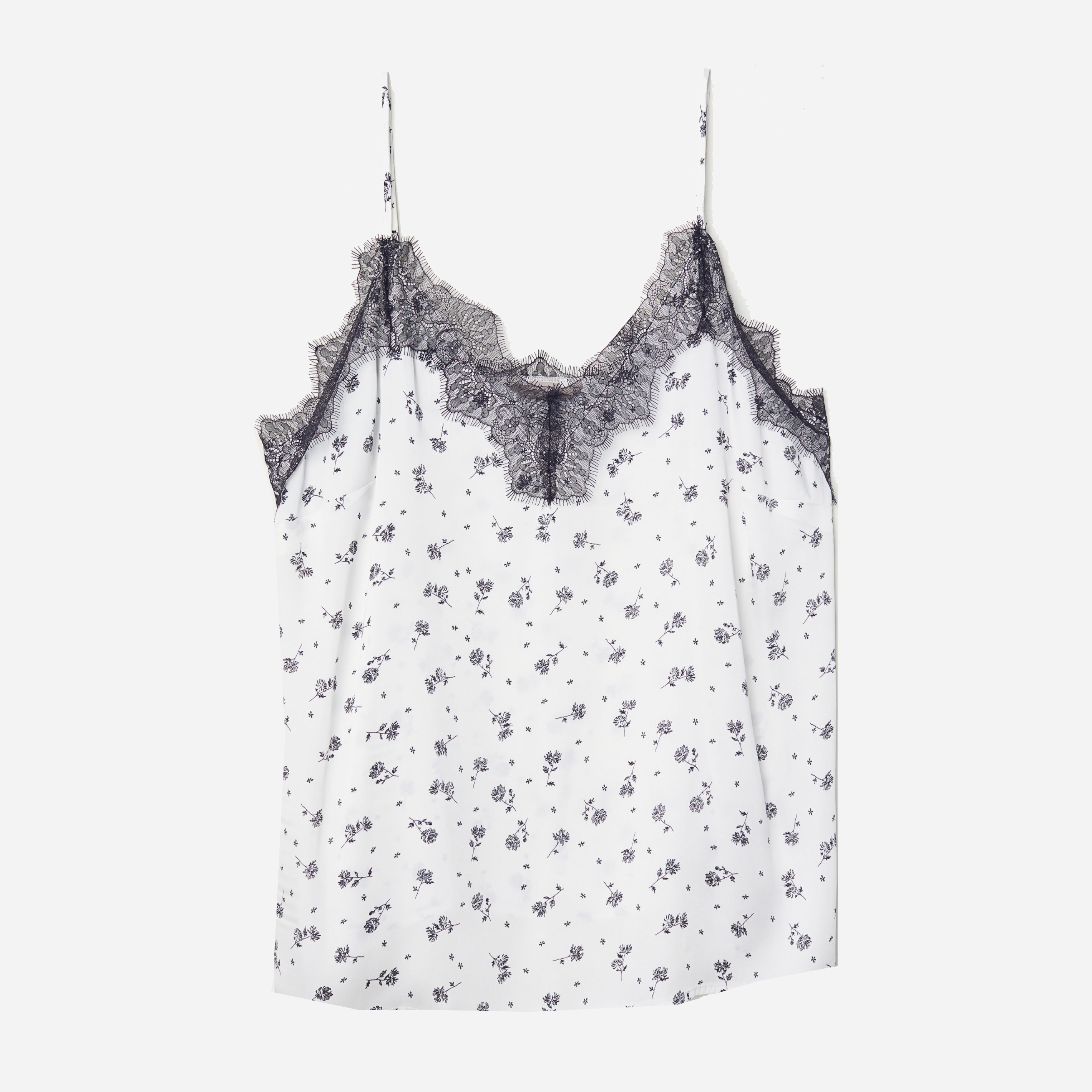 

Топ H&M 5798737-AAXY 56 Белый