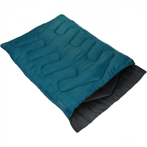 

Спальный мешок Vango Ember Double/+5°C Bondi Blue Twin (929155) (F00249693)