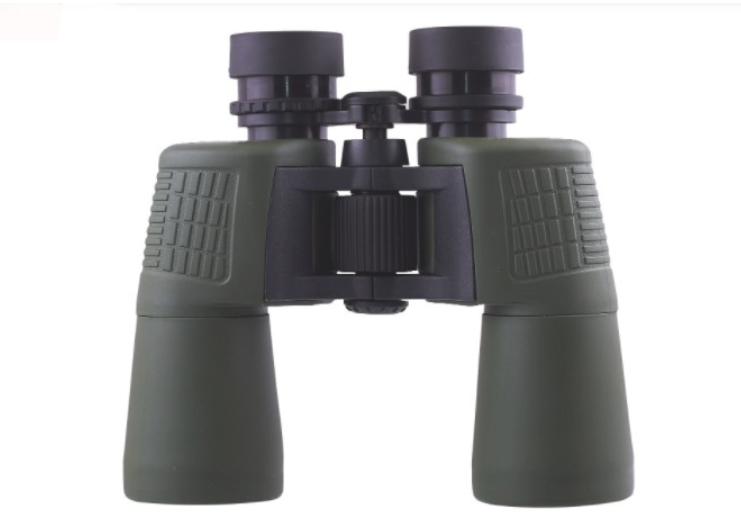 

Бинокль Present 10×50 BASSELL WA (IR01574)
