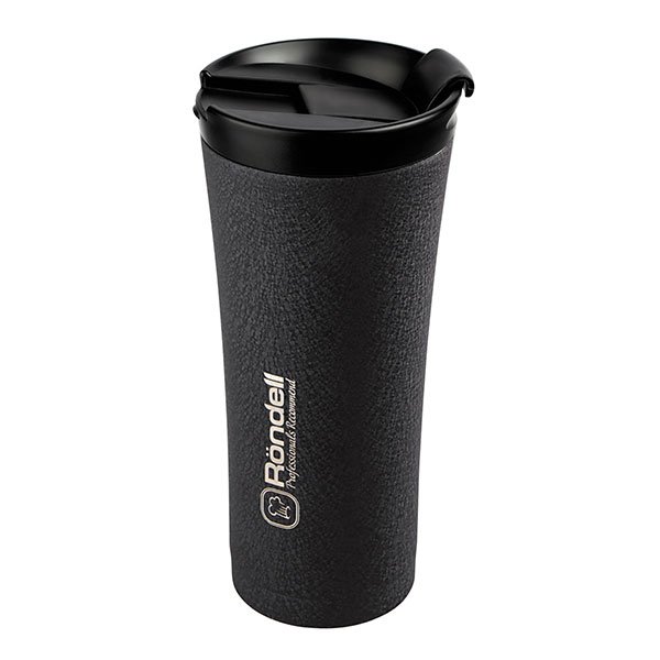 

Термокружка Rondell Ultra Black 500 мл RDS-923