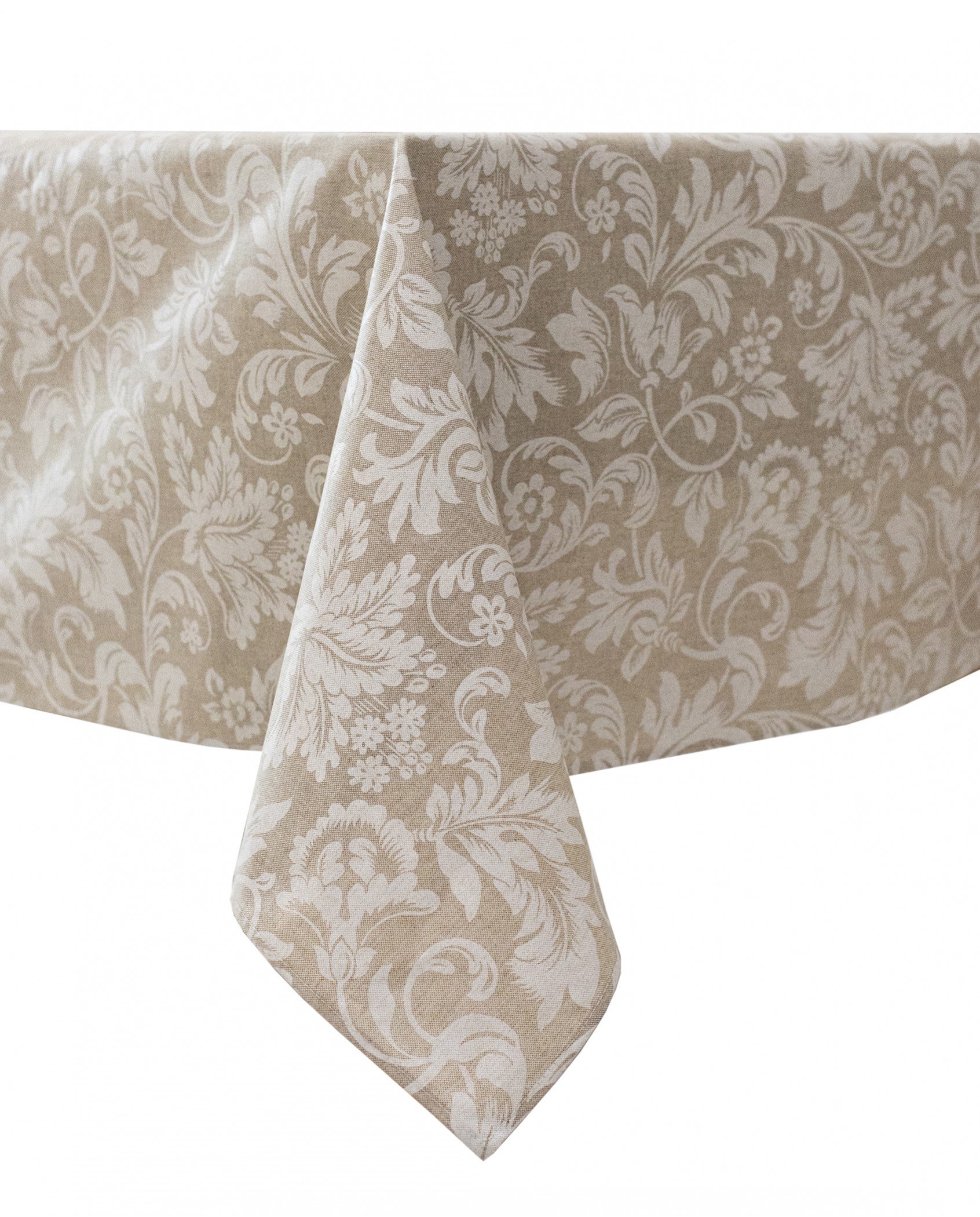 

Скатерть Atenas Home Textile Versailles 300x150 см At-867 300 150