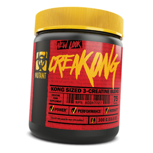 

CreaKong Mutant 300г (31100002)