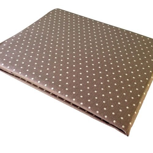 

Скатерть Atenas Home Textile Polka 150x100 см At-8120 150 100 14