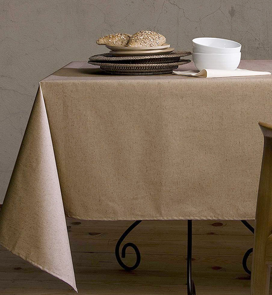 

Скатерть Atenas Home Textile Lino liso 150x200 см At-816 150 200 14