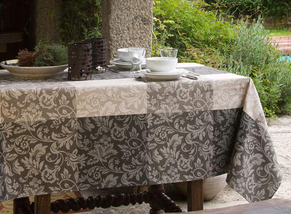 

Скатерть Atenas Home Textile Mikonos 150x250 см At-868 150 250 15