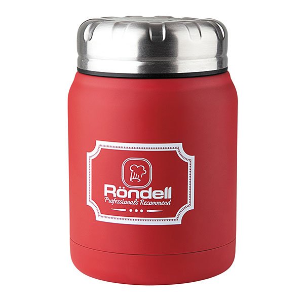 

Термос Rondell Picnic 0.5 л RDS-941