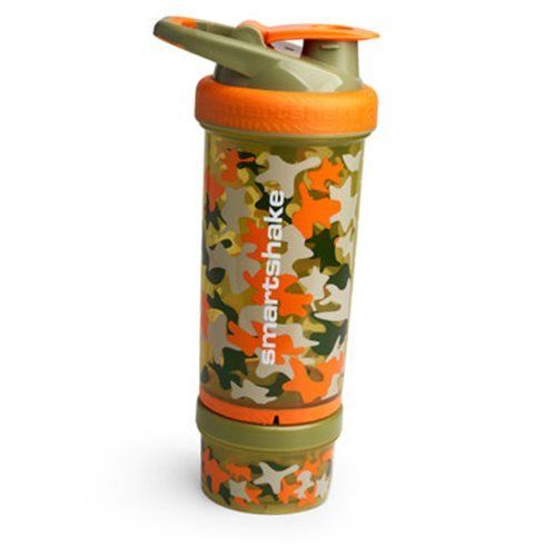 

Шейкер Revive SmartShake 750мл Камуфляж оранжевый (09247005)