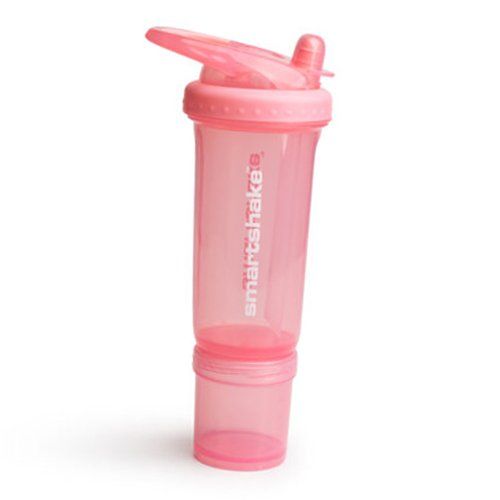

Шейкер ReviveJunior SmartShake 300мл Светло-розовый (09247010)