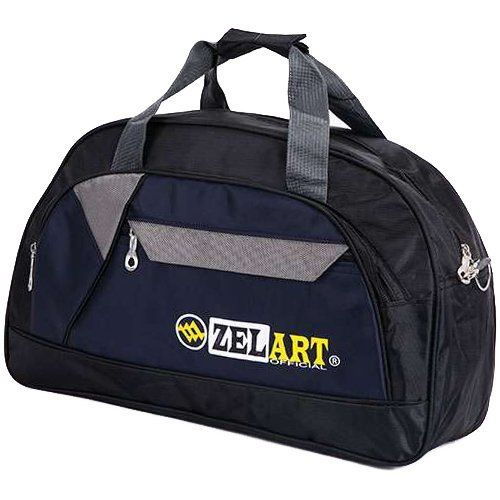 

Сумка спортивная Zelart GA-4122 Zelart Темно-синий
