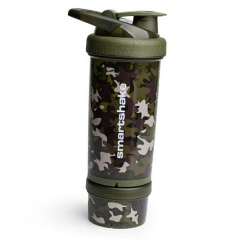 

Шейкер Revive SmartShake 750мл Камуфляж зеленый (09247005)