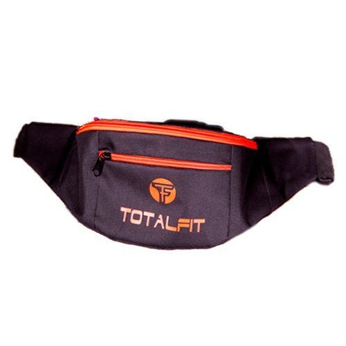 

Сумка BG9 TotalFit Черный