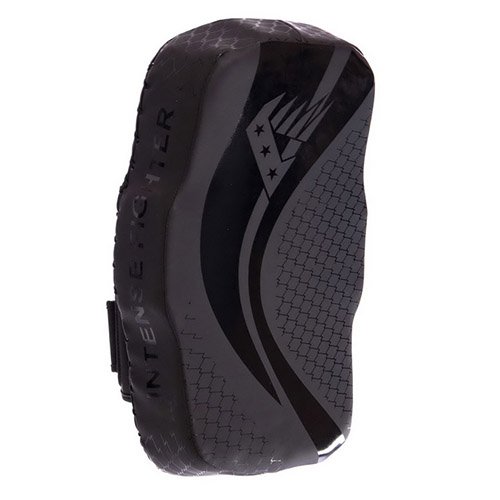 

Макивара изогнутая VL-2227 Velo Черный (37241051)