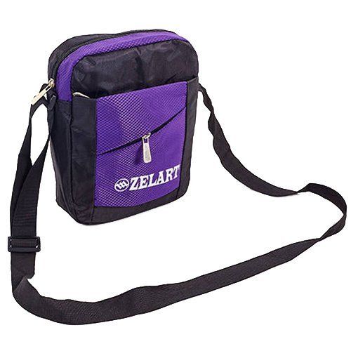 

Сумка вертикальная GA-7215 Zelart Фиолетовый