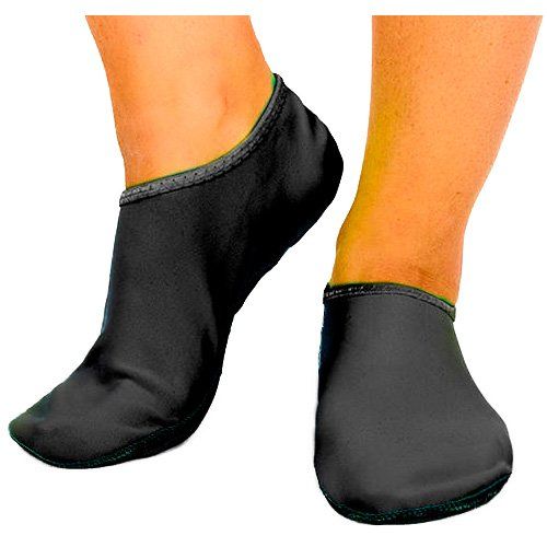 

Обувь Skin Shoes для спорта и йоги PL-6870 FDSO S Черный