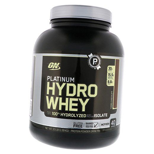 

Протеин, Platinum Hydro Whey , Optimum nutrition 1590г Шоколад (29092008)