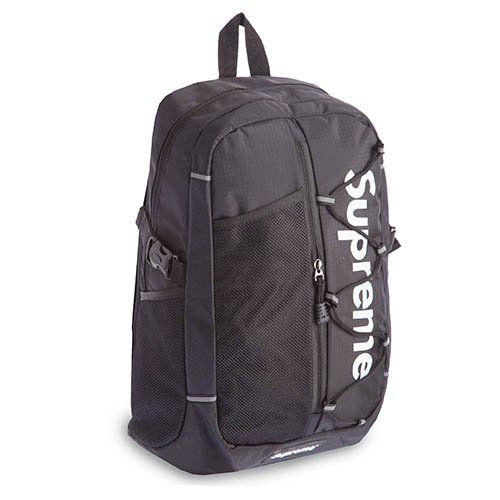 

Рюкзак спортивный Supreme 8028 FDSO Черный