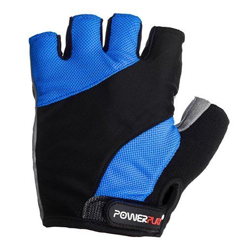 

Велосипедные перчатки 5041 Power Play XS Синий (07228048)