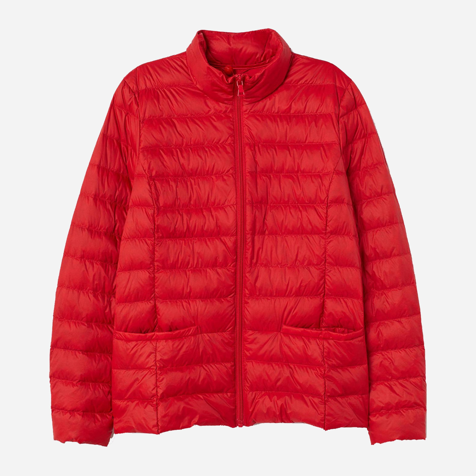 

Куртка H&M 6988249-ACVF 46 Красная