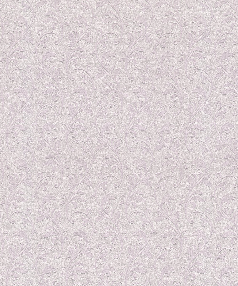 

Обои виниловые на бумажной основе LS Бенедикт светло-серо-фиолетовые ВКП4-1172 (10,05х0,53 м)