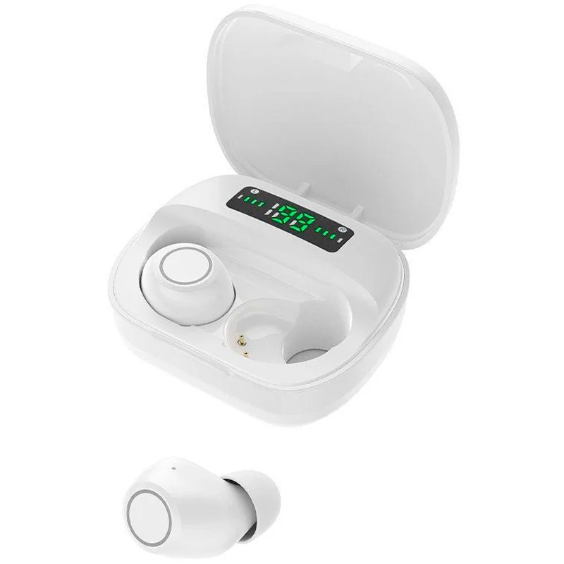 

Наушники Celebrat W9 White