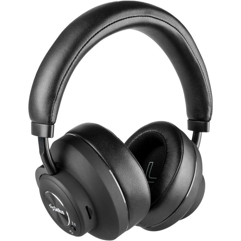 

Наушники Gelius Air ANC GA HB-007 Black