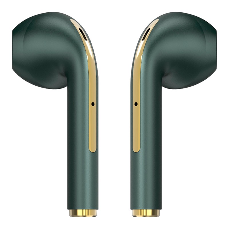 

Наушники Gelius Pro Simply GP-TWS023 Green