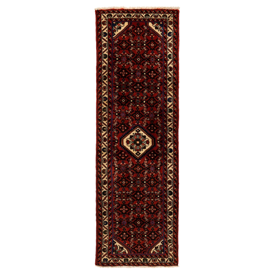 

Ковер безворсовый IKEA PERSISK HAMADAN, 80x200 см 102.992.26