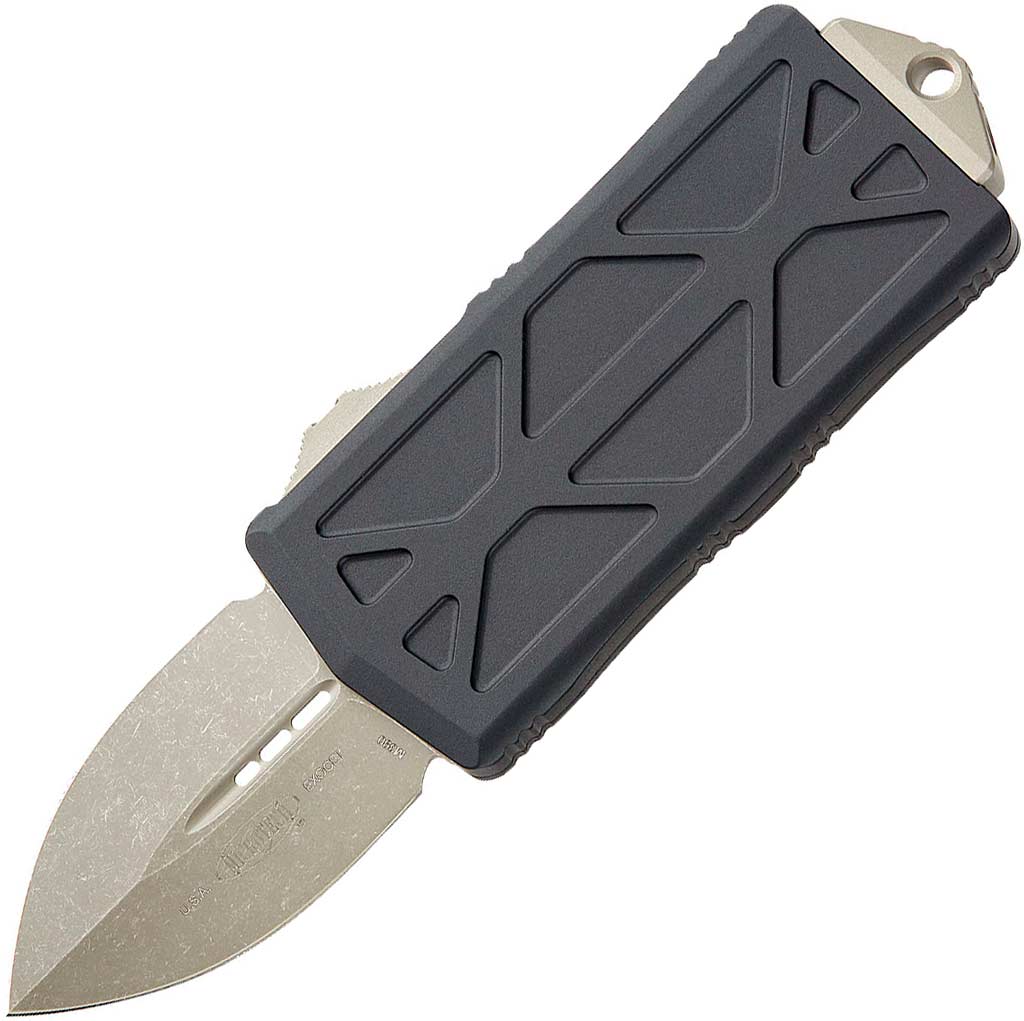 

Нож Microtech Exocet Stonewash Apocalyptic (1409.02.02)