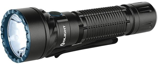 

Фонарь Olight Freyr White+RGB черный (2370.32.89)