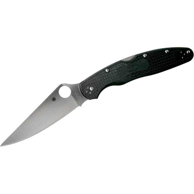 

Ніж складний Spyderco Police 4 FRN (C07PBK4)