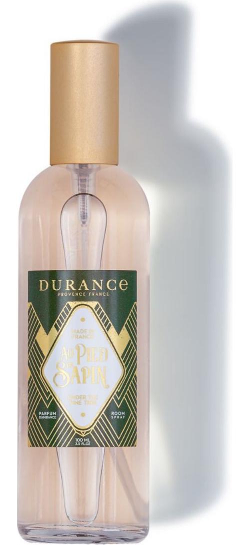 

Духи для дома Durance Home Perfume 100 мл Аромат сосны