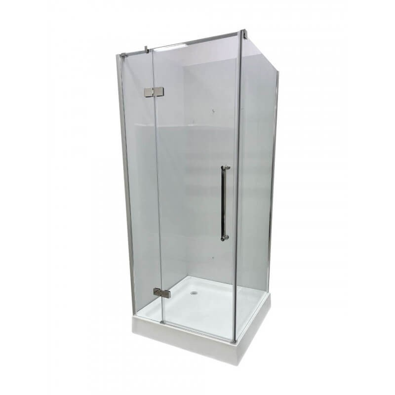 

Душевая кабина Artex ST-90-05 90х90х192 прозрачная без поддона
