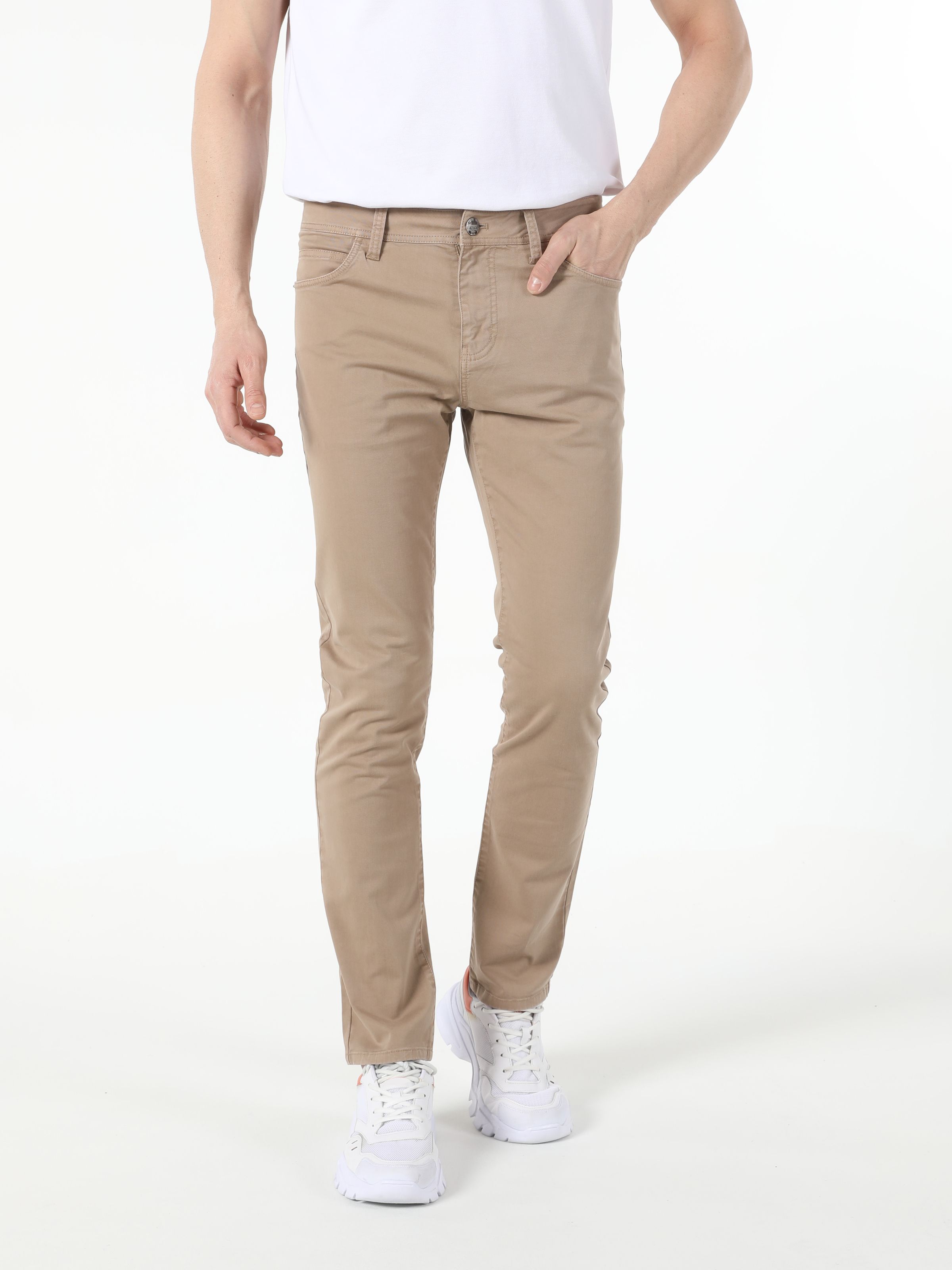 

Джинсы Colin's CL1049744CML  Camel, Джинсы Colin's CL1049744CML 36-32 Camel