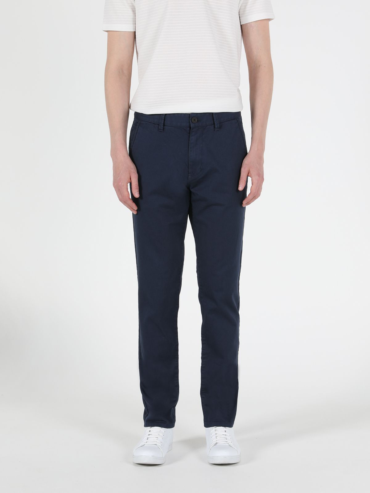

Брюки Colin's CL1049749LNV  Light Navy, Брюки Colin's CL1049749LNV 31-32 Light Navy