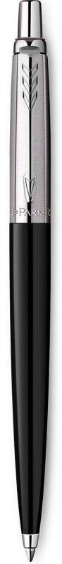 

Шариковая ручка Parker Jotter Standart Black Bp Блистер 2019 (78 036Ч)