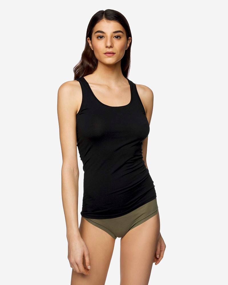 

Топ United Colors of Benetton ONE SIZE черный 8300897600202