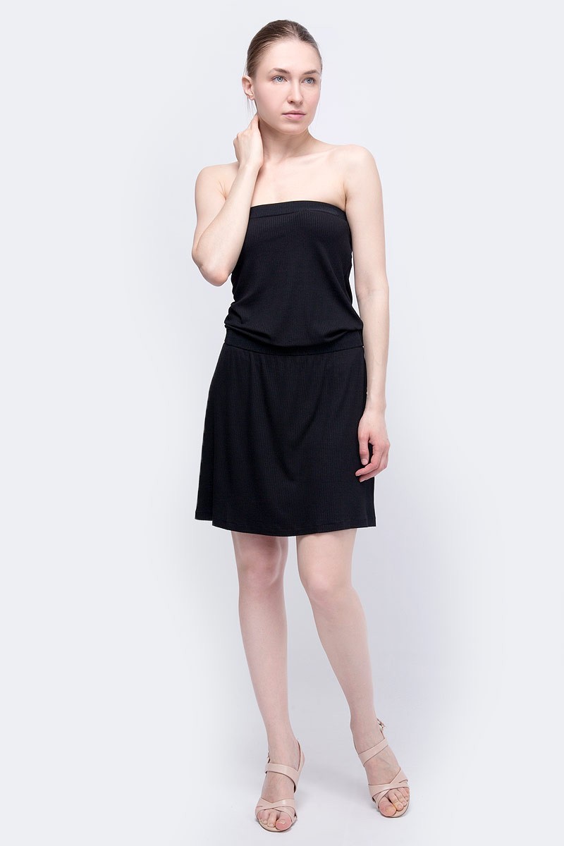 

Платье United Colors of Benetton L черный 2369520000151