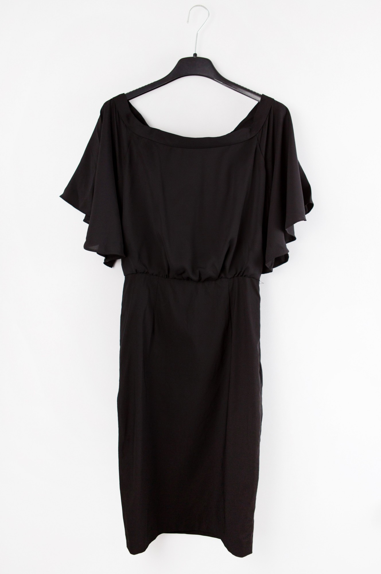 

Платье VERO MODA  черный 4008321213275, Платье VERO MODA M черный 4008321213275