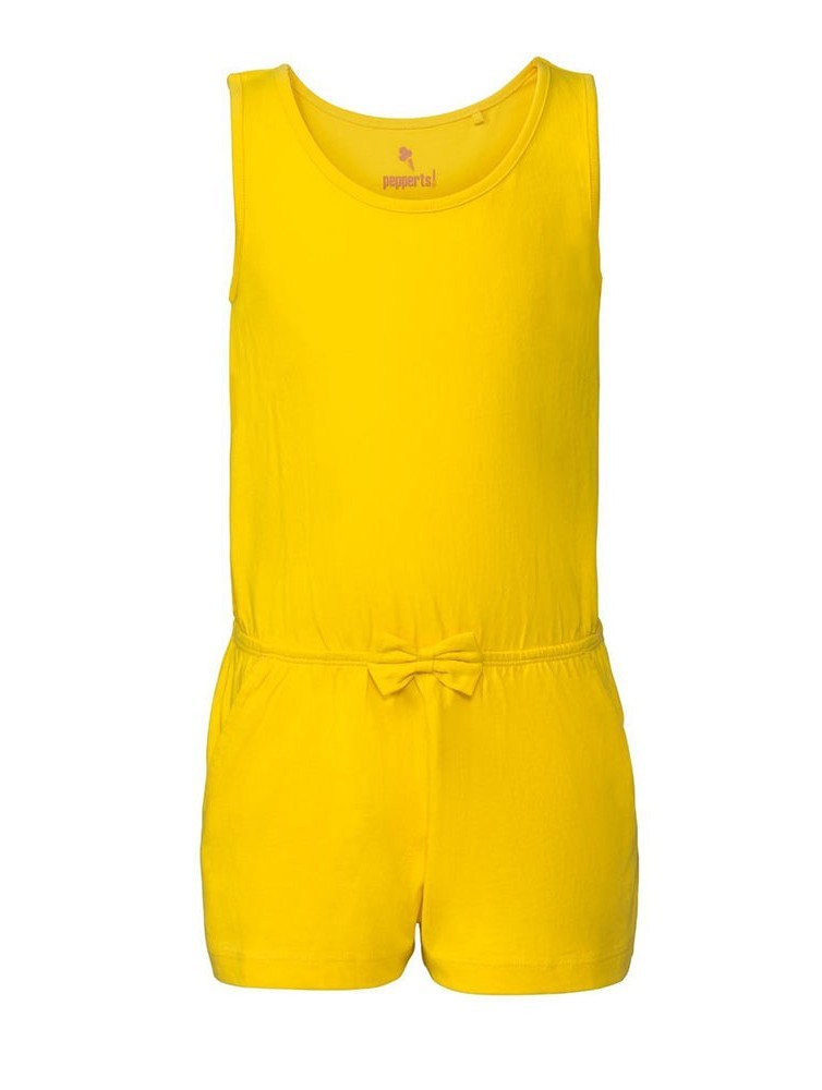 

Комбинезон Pepperts 146/152см желтый 2210254750327