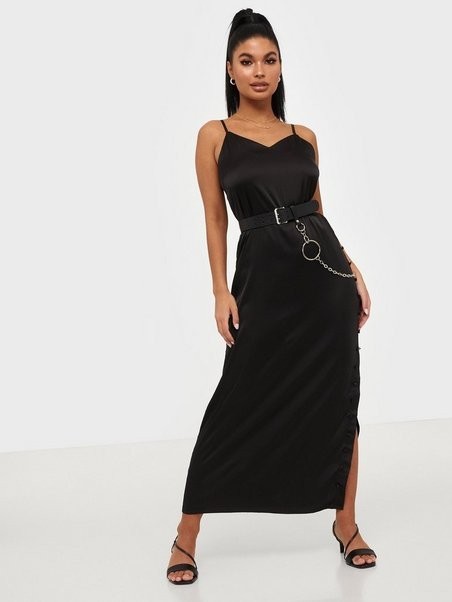 

Платье Glamorous 36 черный 4008321213647