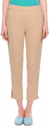 

Штаны United Colors of Benetton XS бежевый 54520000210232