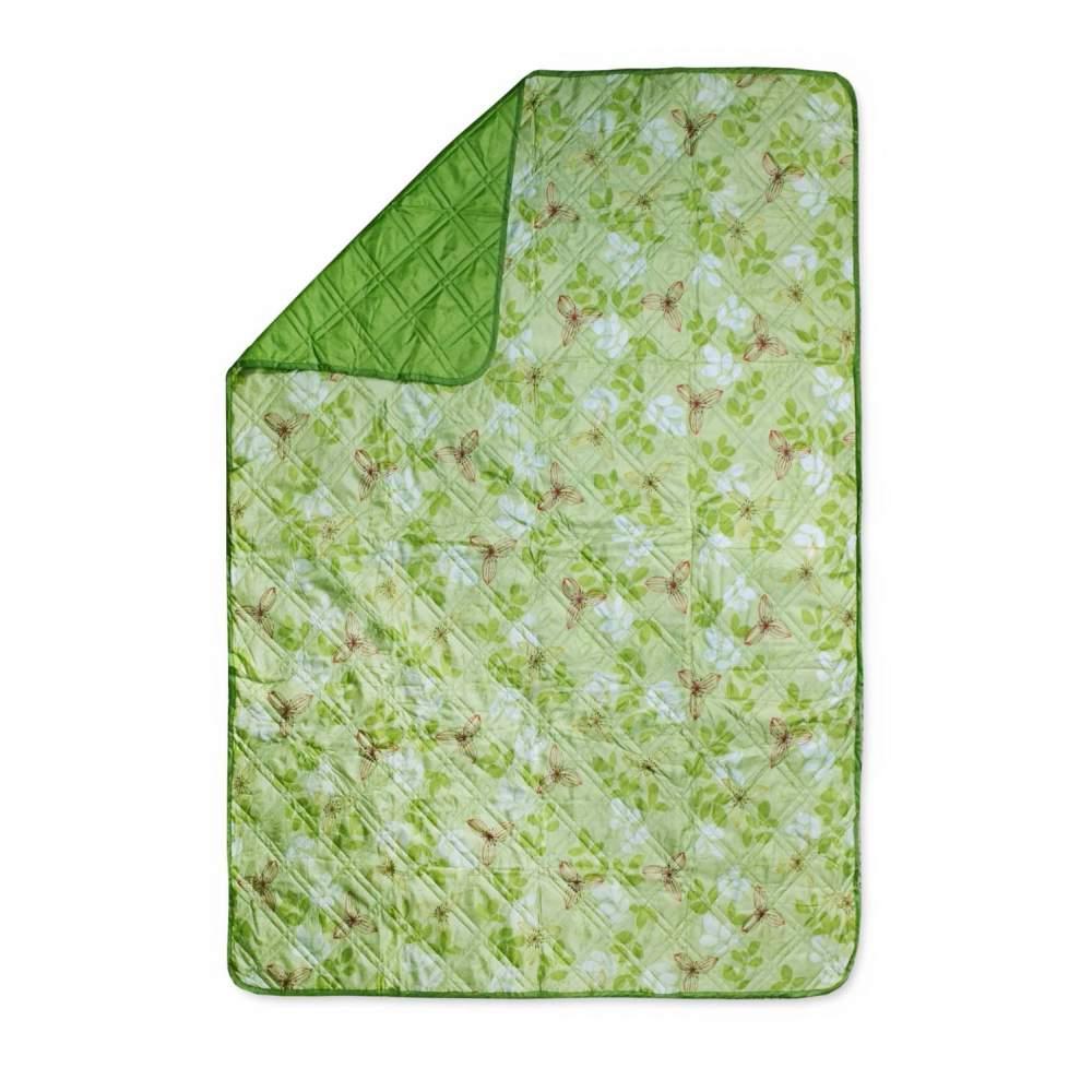 

Одеяло Trimm PICNIC 200x150 см Зеленый