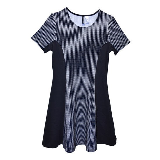 

Платье H&M 36 черный 4008321213280